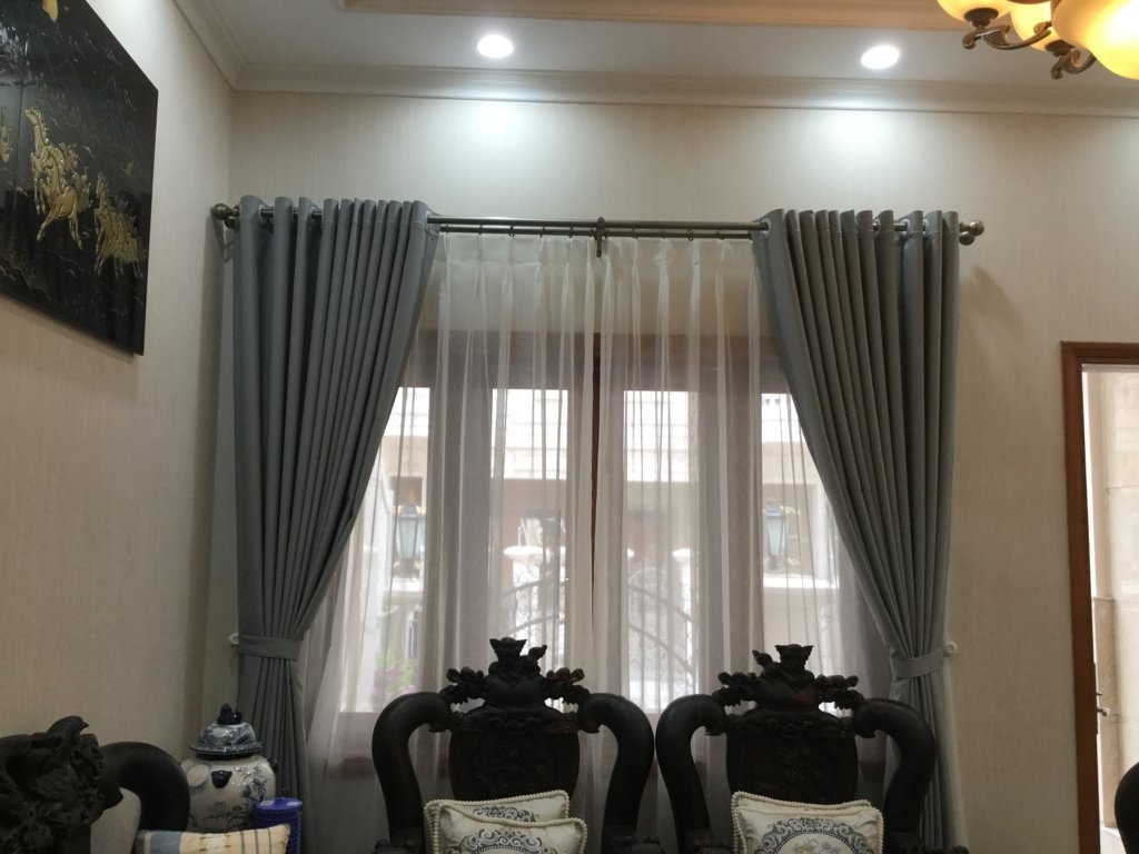 Anh Hưng - Dự Án ParkHills Gò Vấp